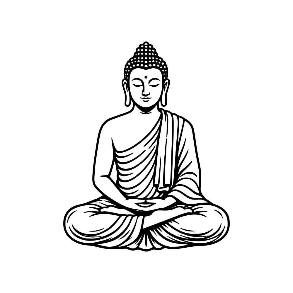 Buddha ji