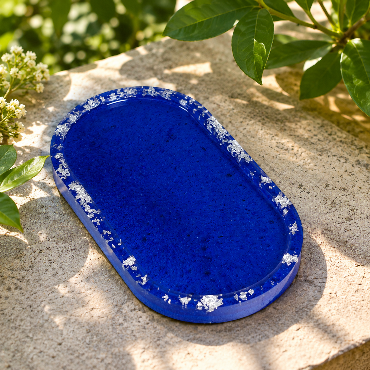 Trays