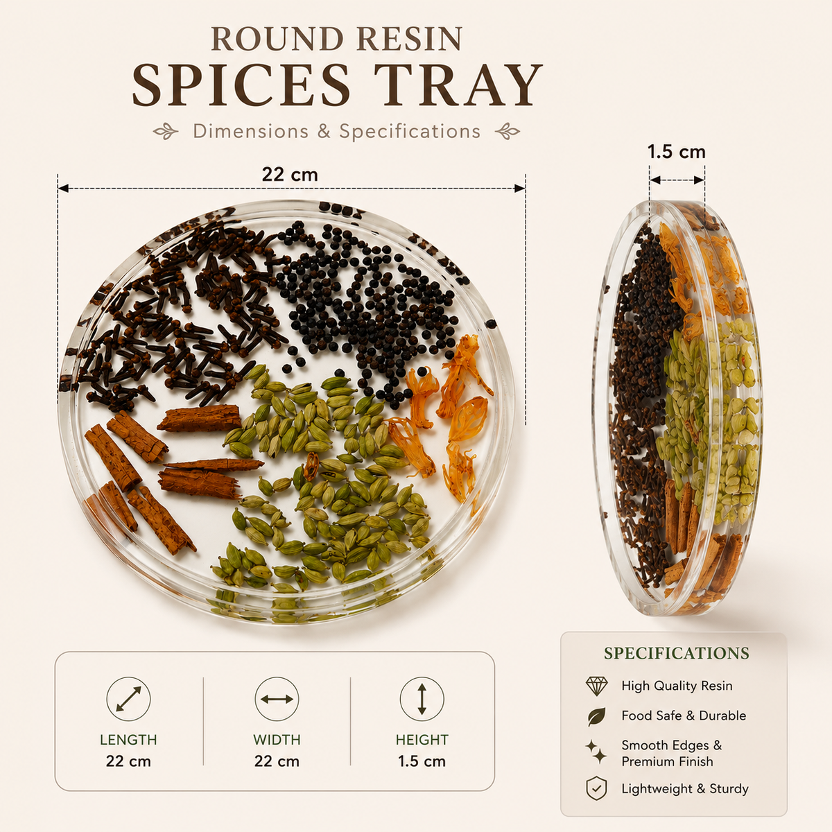 Spices