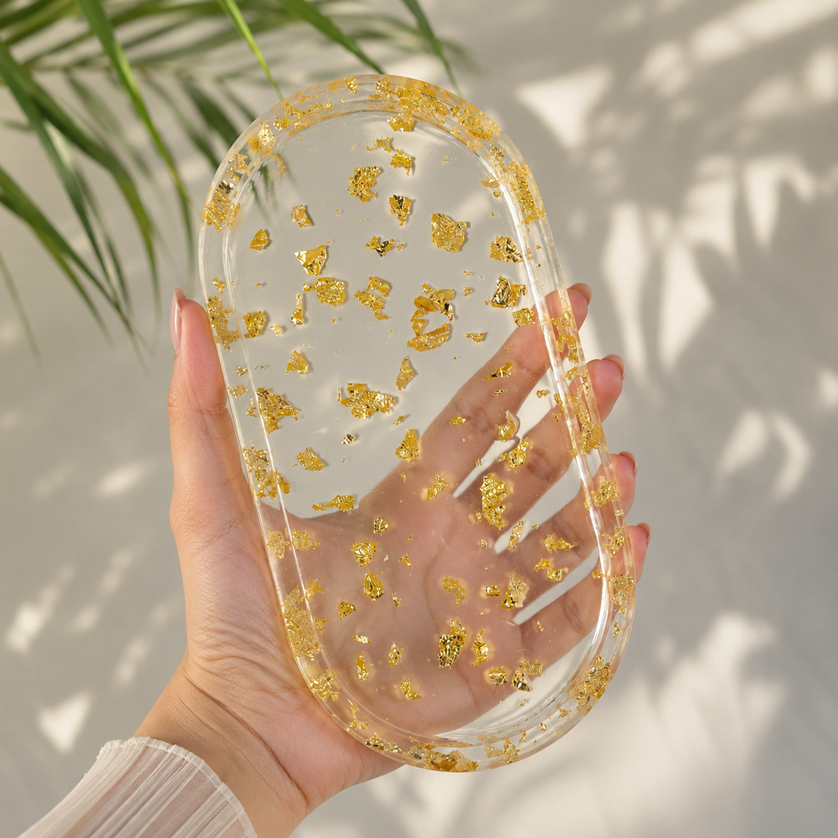 Gold Chalk