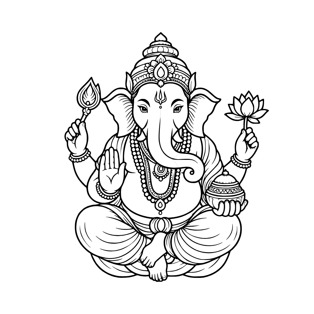 Ganpati ji
