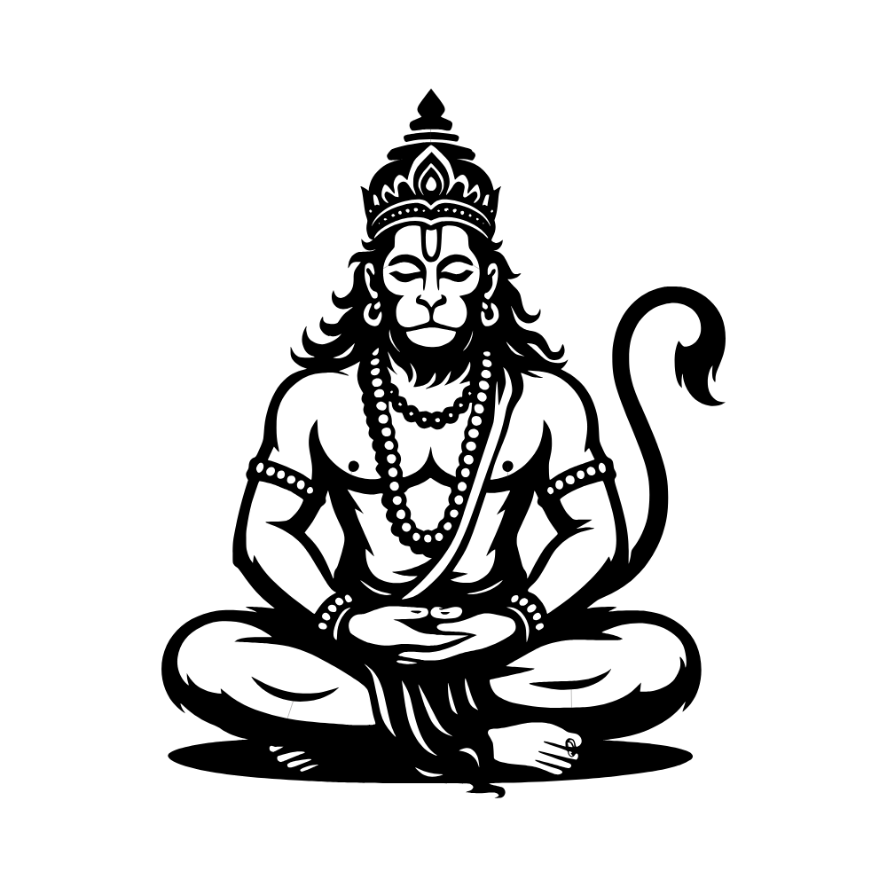 Hanuman ji