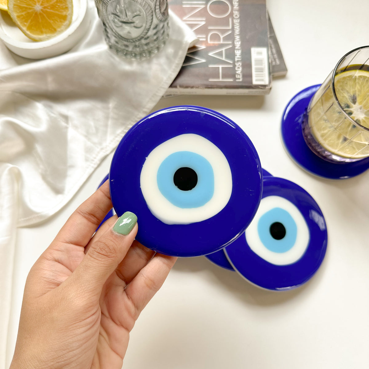 Evil Eye