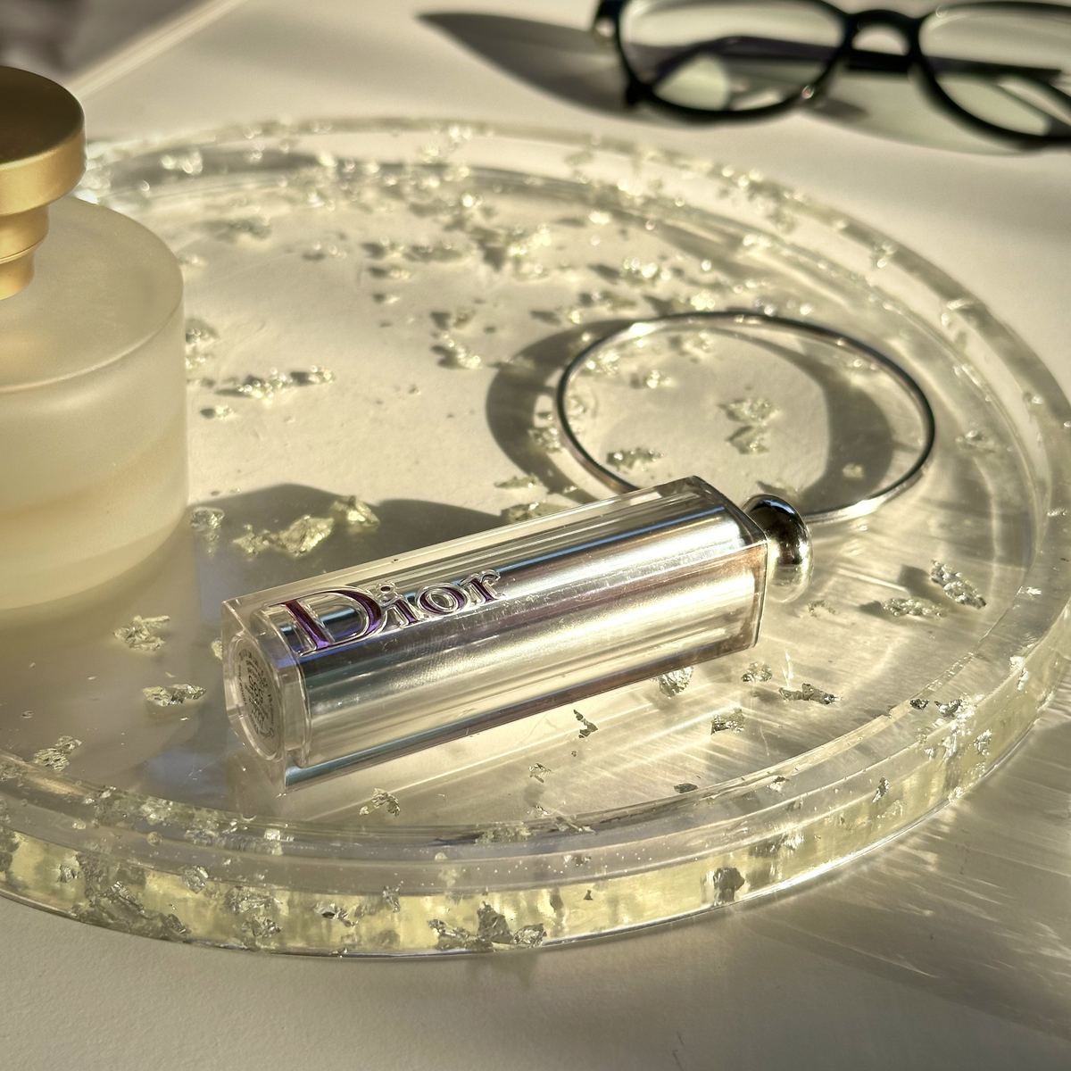 Sliver Chalk