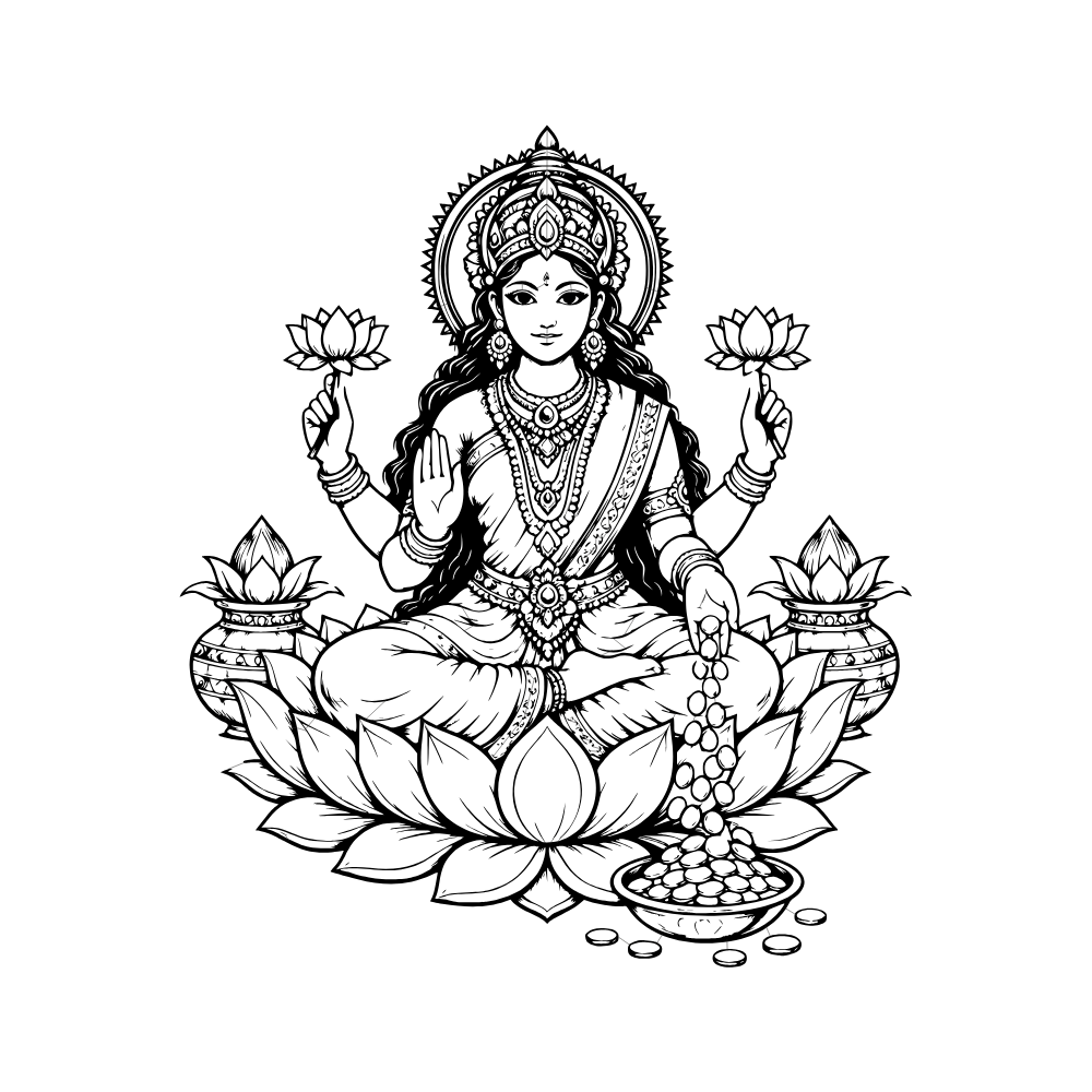 Laxmi Mata