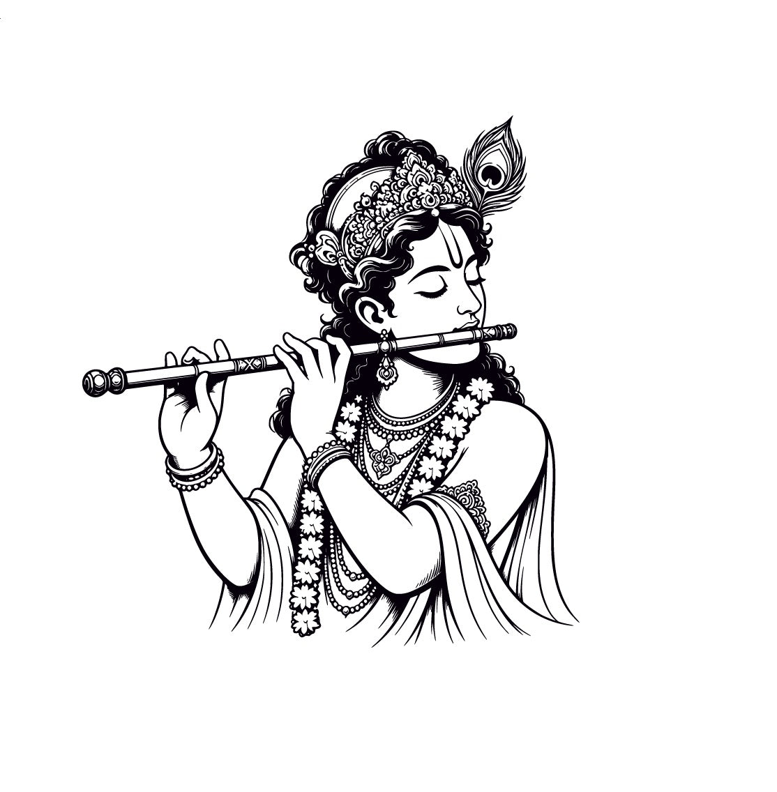 Krishna ji